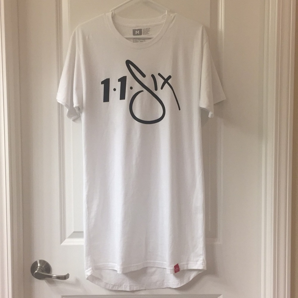 High Low Tshirt